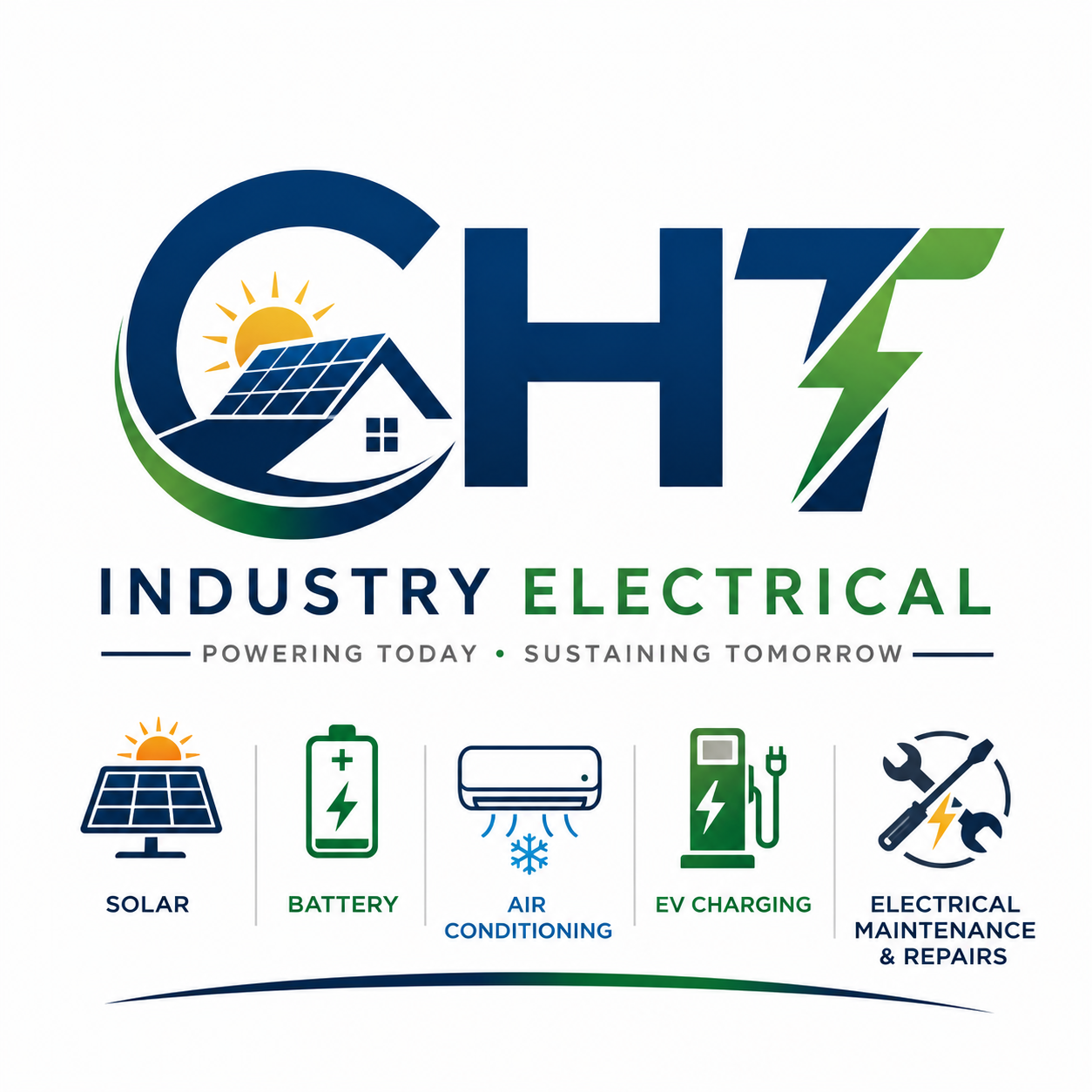 CHT INDUSTRY ELECTRICAL