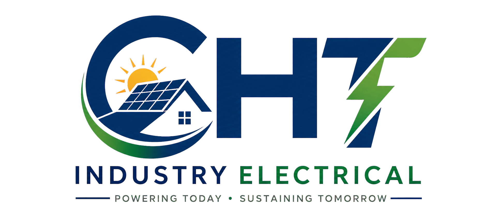 CHT INDUSTRY ELECTRICAL